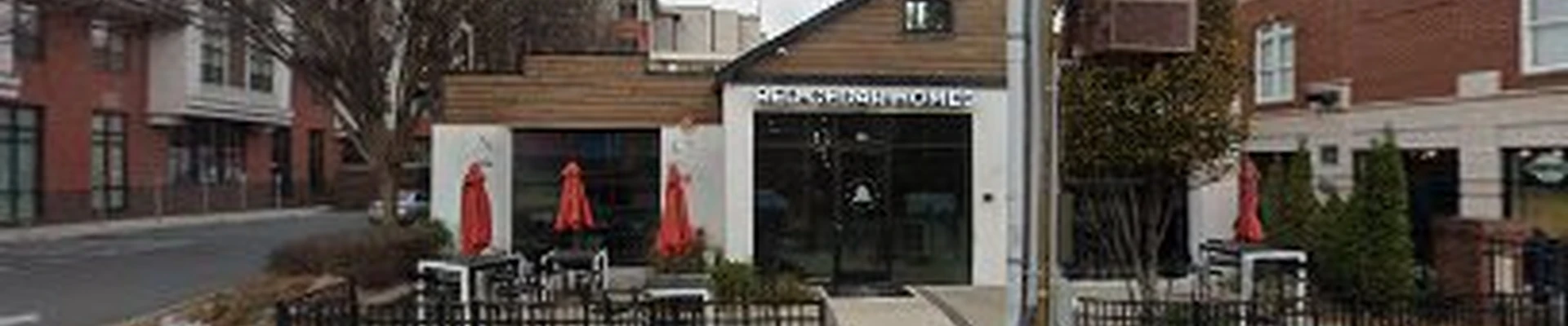 Commercial Cleaning