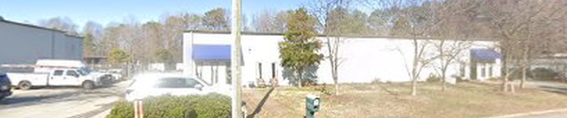 Greater Raleigh Refrigeration Inc