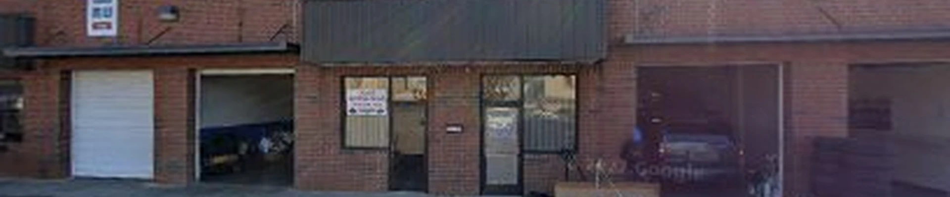 ServiceMaster Building Maintenance Company
