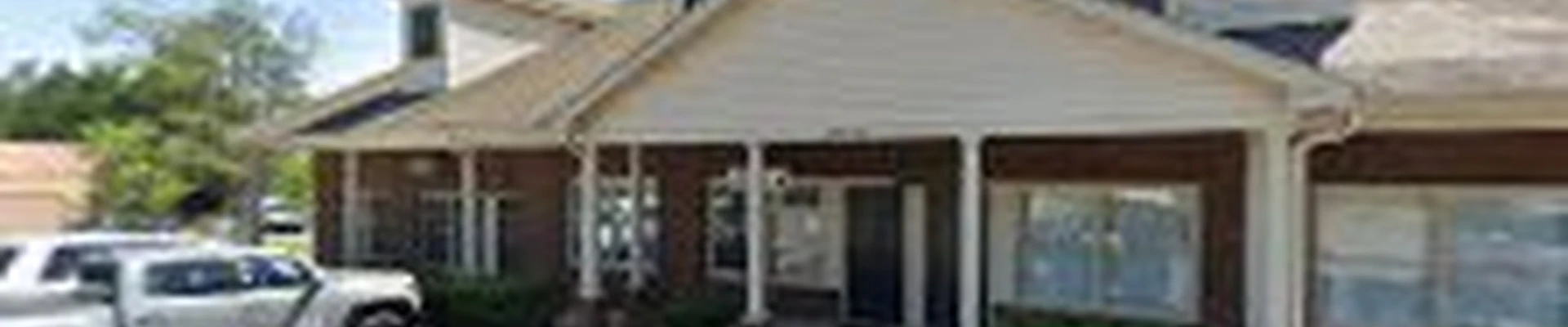 Maid Right of North Charlotte