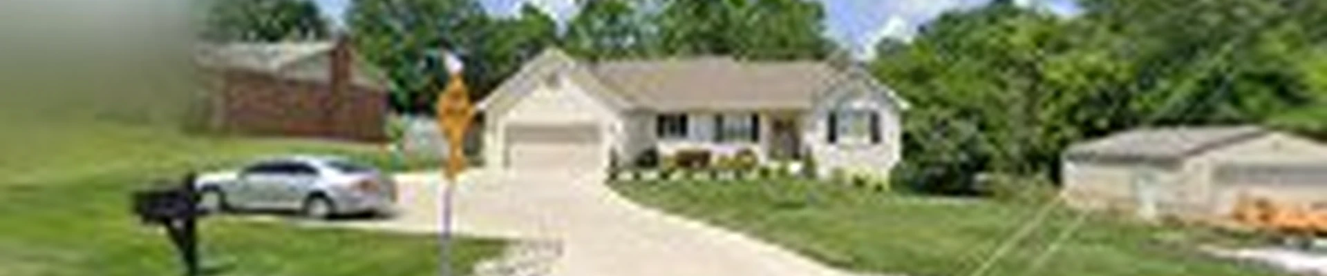 Indy Exterior Clean