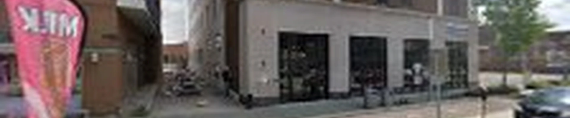 Commercial Cleaning Services in Indianapolis, IN