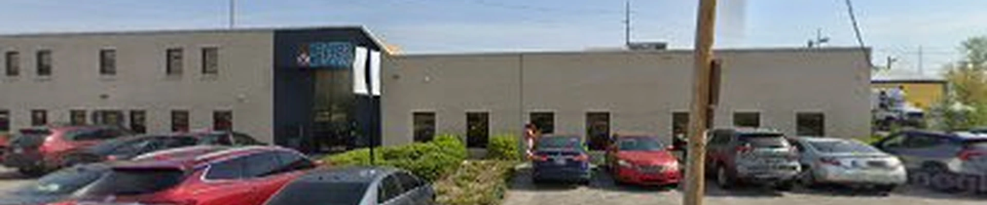 Curtben Cleaning Inc