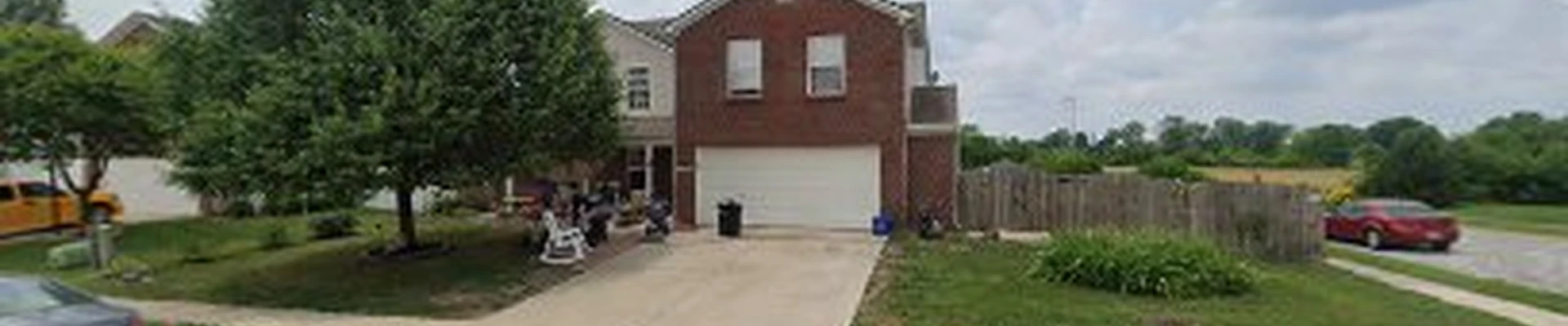 Pitbull power washing/snow removal