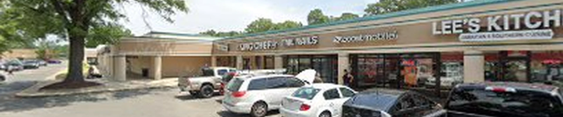 Raleigh Heating & Air Conditioning