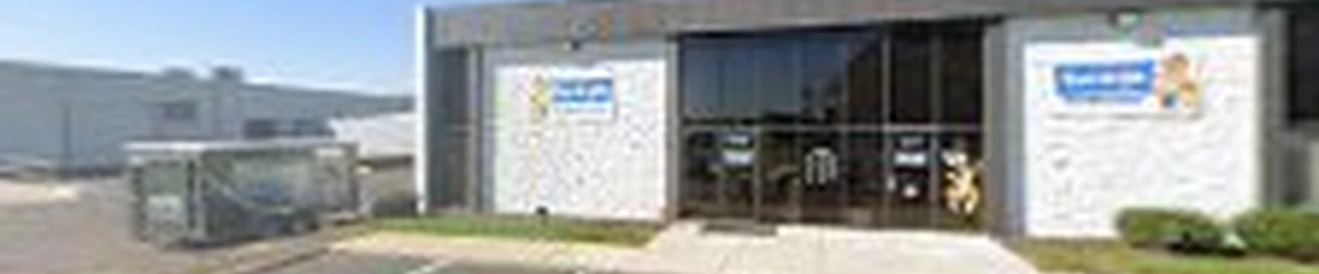 Sani-Bright Carpet Cleaning
