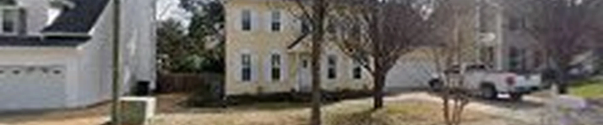 Raleigh Comfort Services
