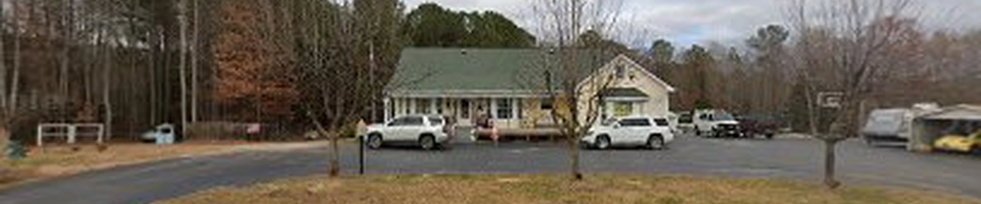 Chuck Caldwell LLC Heating & Air