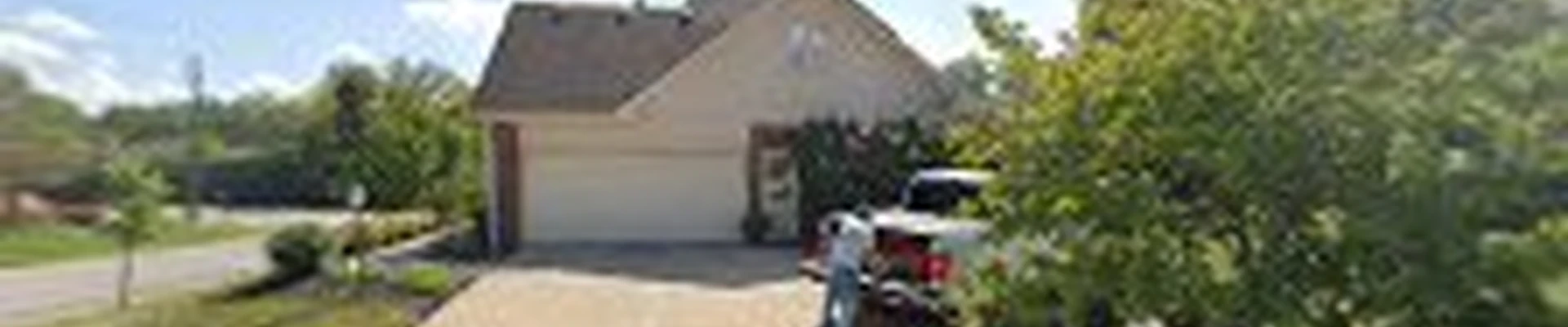 Byrne Powerwashing