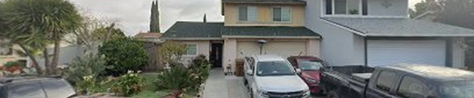 Guadalupe house cleaning