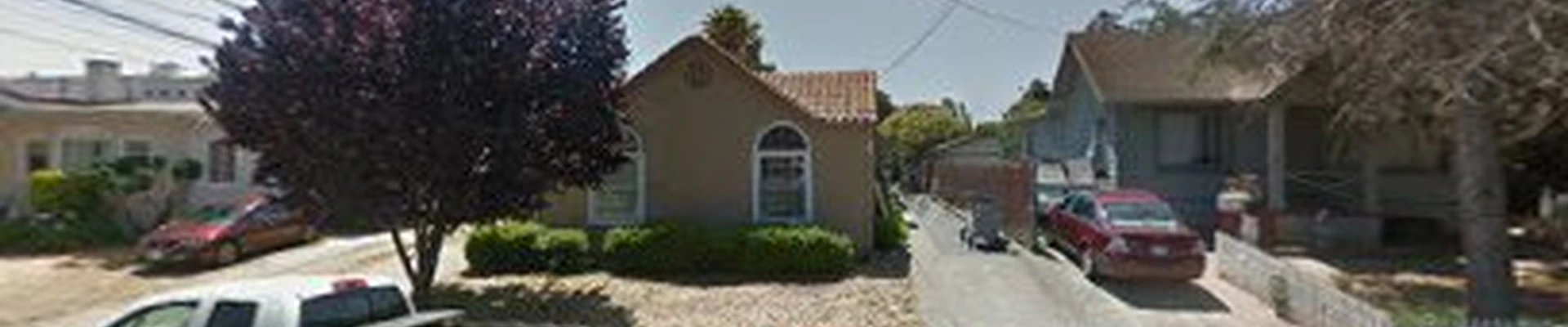 Alma House Cleaning