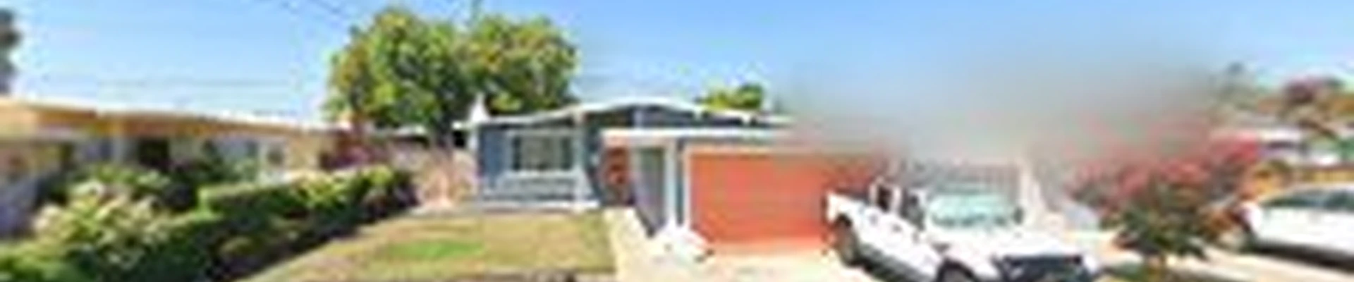 LUIS HOUSE CLEANING SERVICE