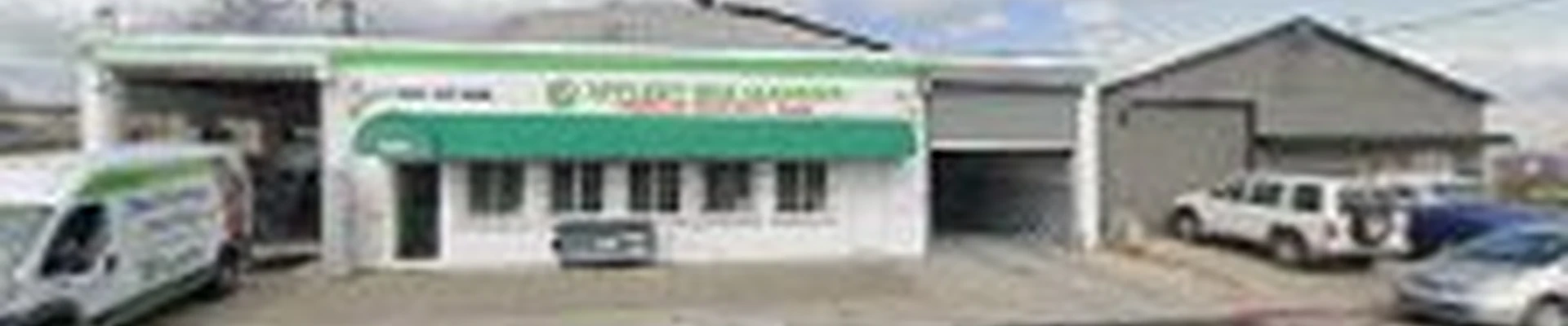 Appleby Cleaning & Restoration Inc.