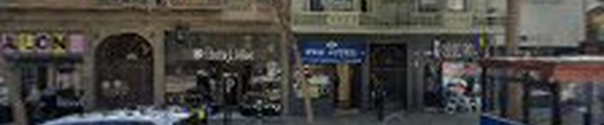 REYES JANITORIAL MAINTENANCE, INC