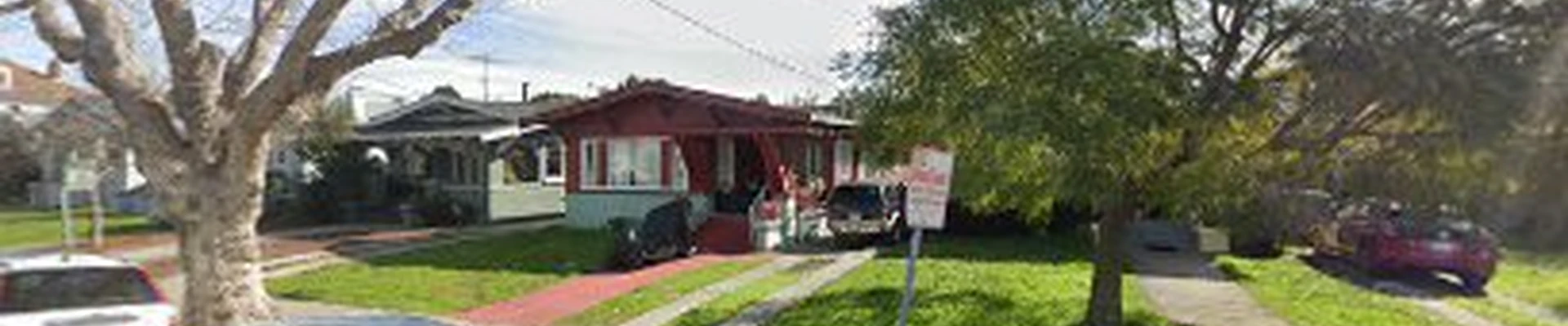 Alameda Cleaning Service