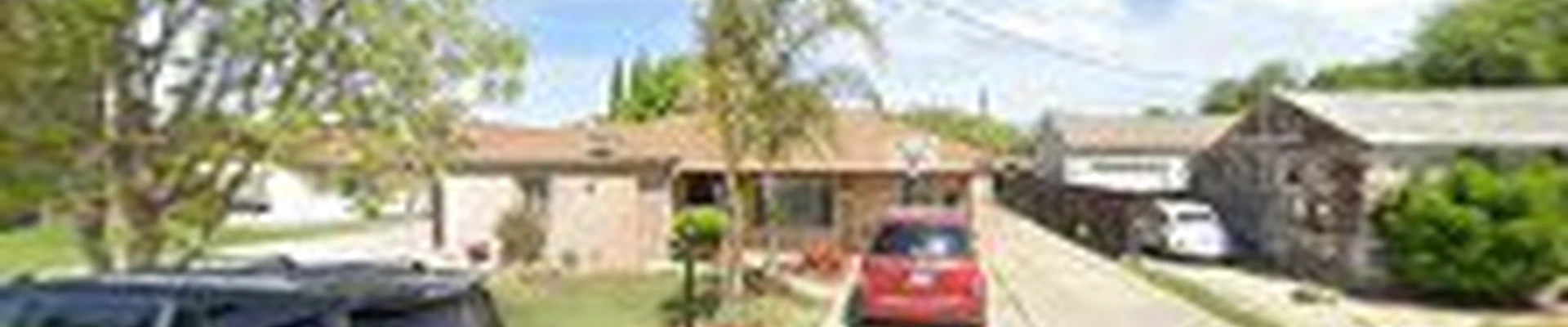 House Cleaning Service