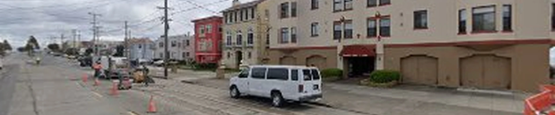 Cleaning Service - Spot Flair