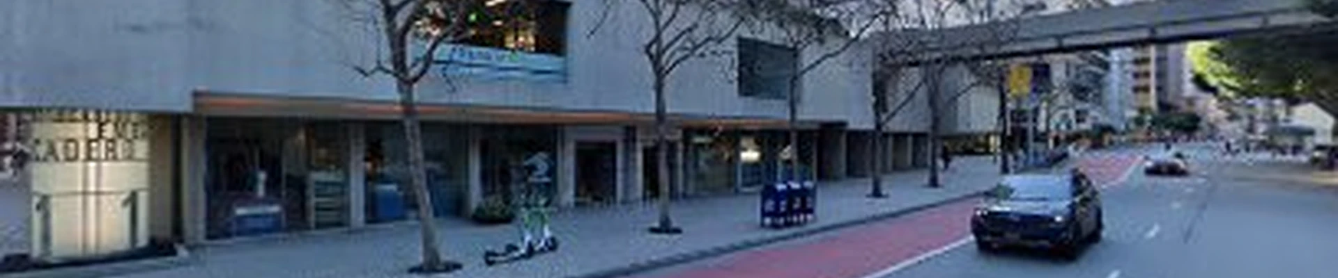 Sparkle & Shine Cleaning SF