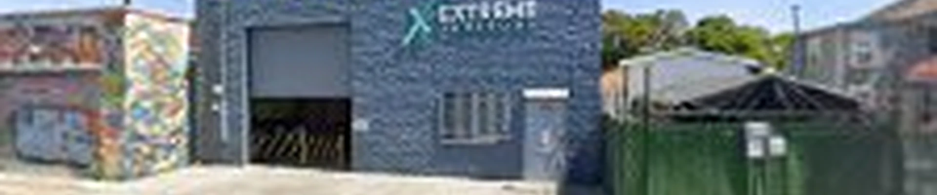 Extreme Janitors
