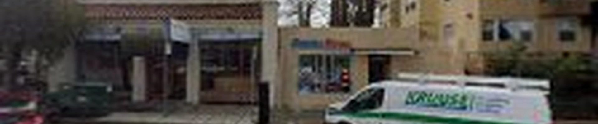 Five or Free Window Cleaning