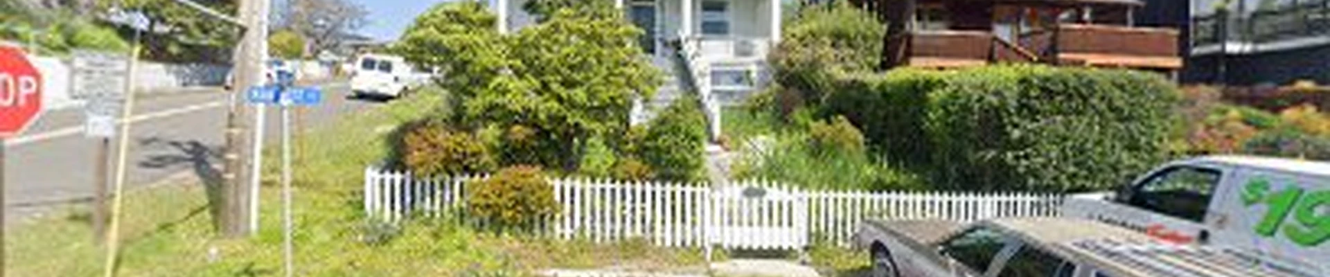 Tiburon Window Cleaning