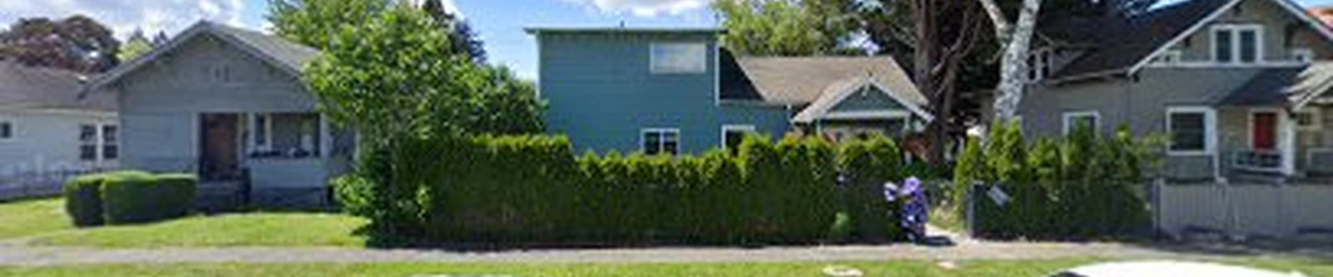 Maid in Cleaning Service LLC