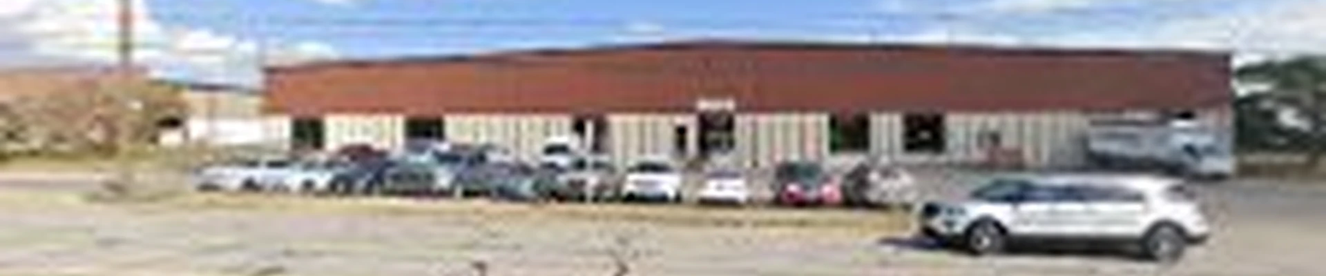 Ferguson HVAC Supply