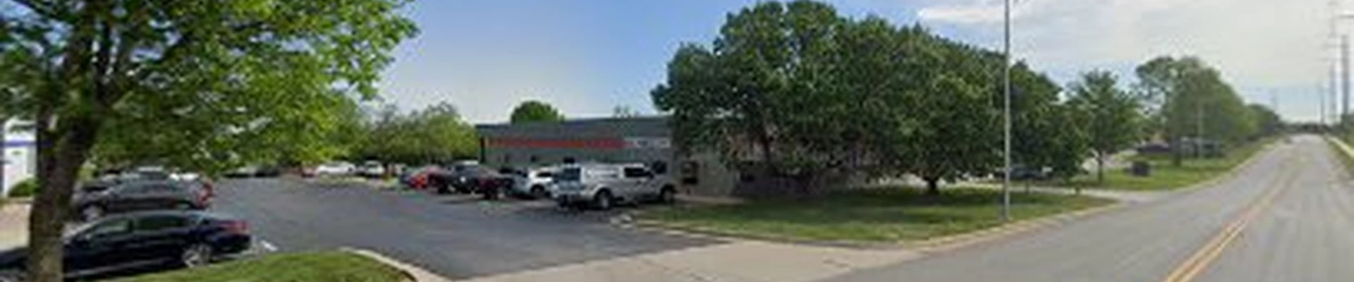 Associated Air Products Inc