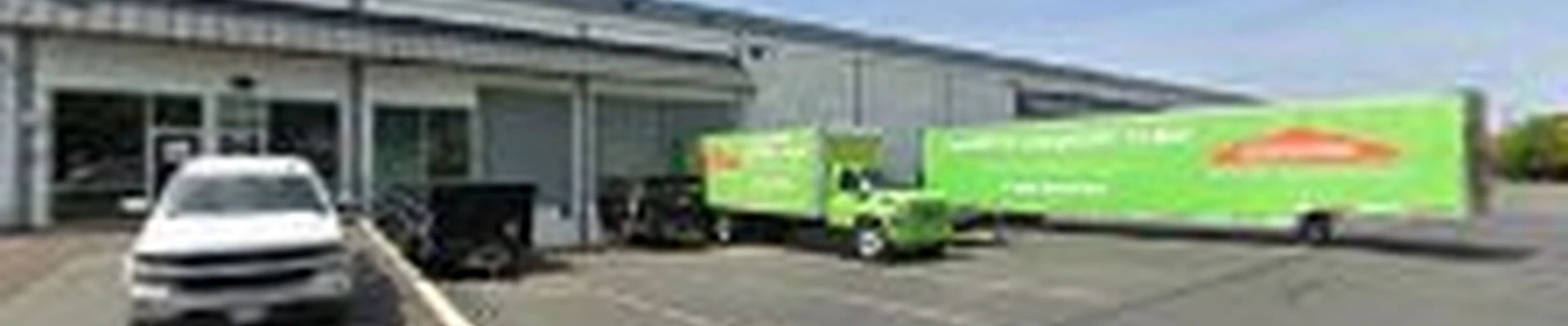 SERVPRO of Kent and Renton