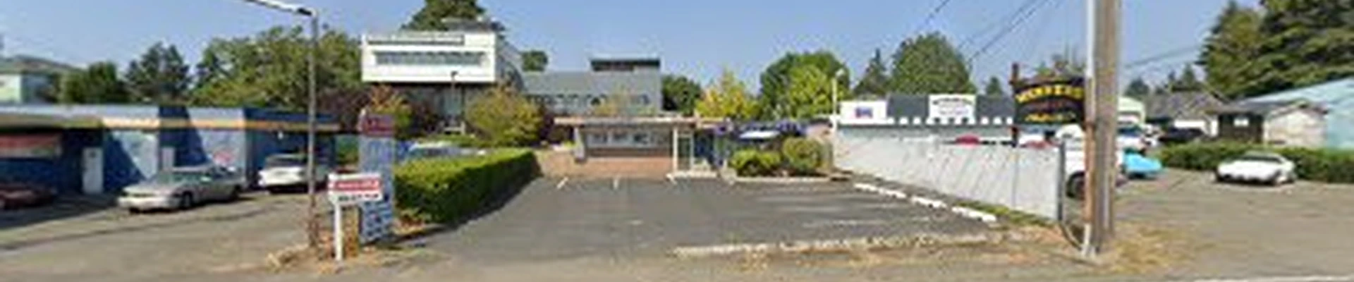 Washington State Termite Pest Control Services of America