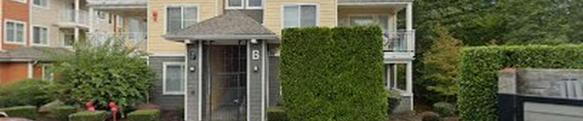 Sunflower Housekeeping