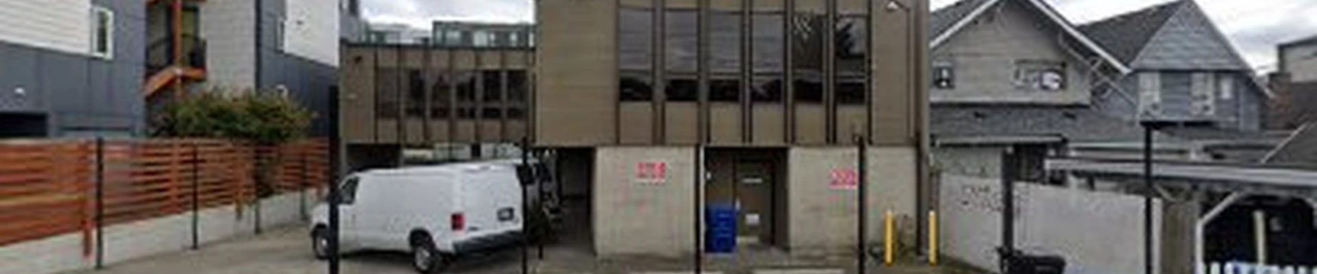 Metropolitan Building Maintenance Company