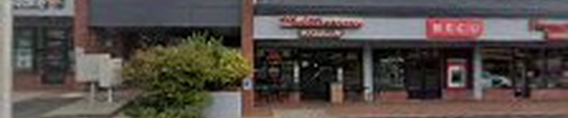 Freedom Cleaners