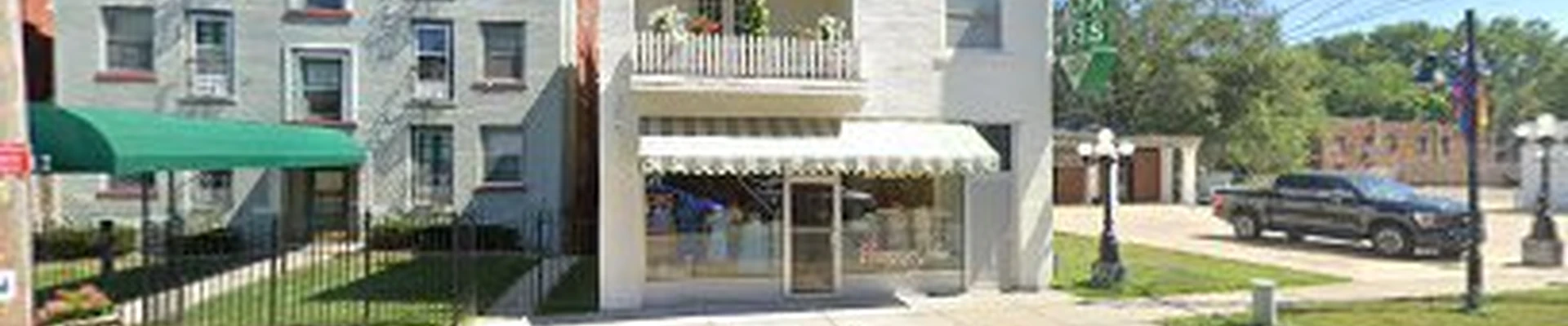Heating & Air Conditioning