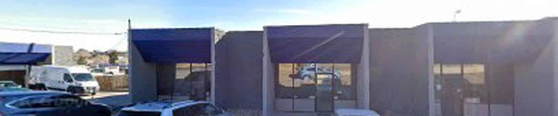 Specialty Cleaning Services Inc