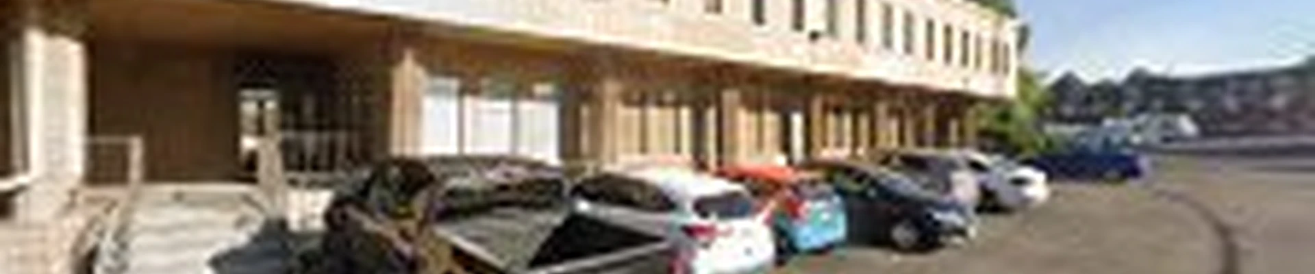 Corvus Janitorial Systems