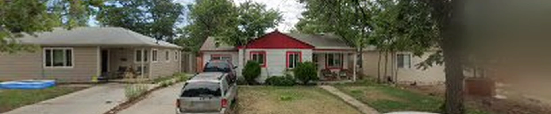 Colorado Maid's Cleaning Services LLC