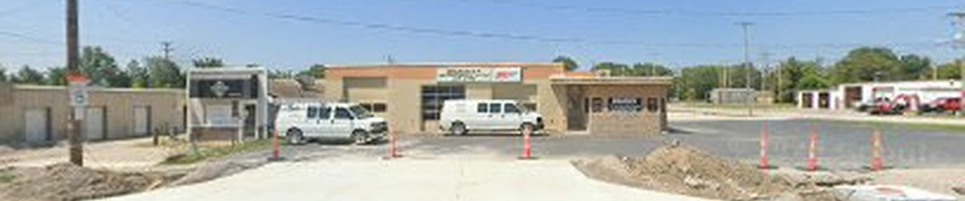 Bradley Air Conditioning & Heating