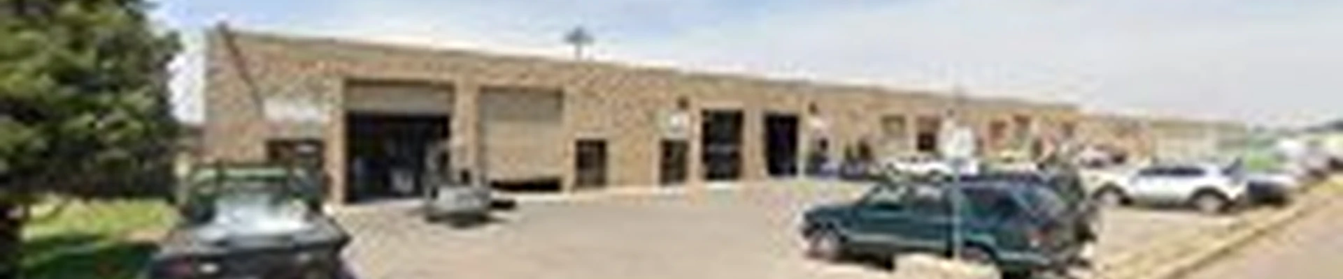 Rainbow Restoration of Commerce City - Brighton