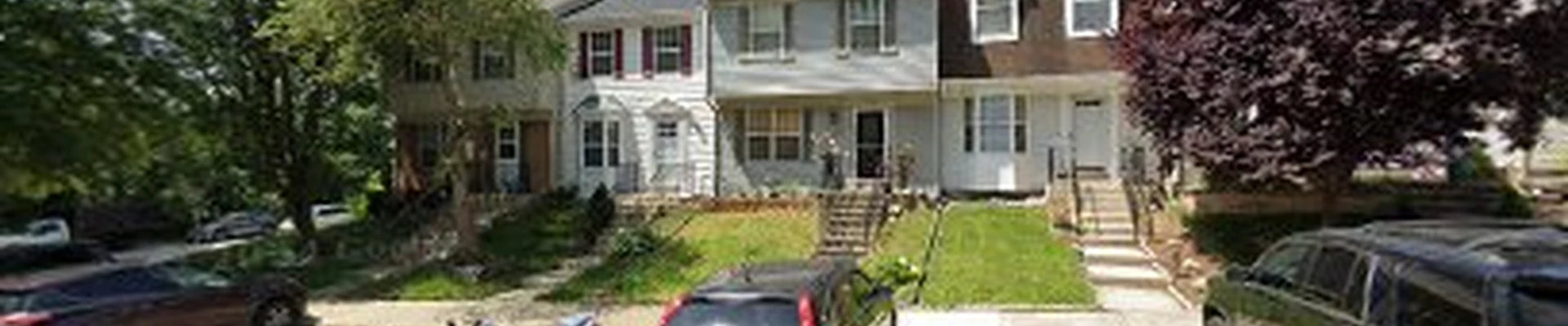 Maid American Style Cleaning Services
