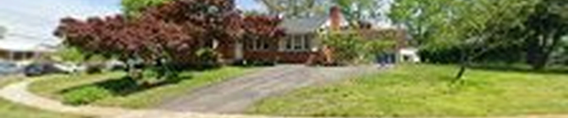 Professional House Cleaning dmv
