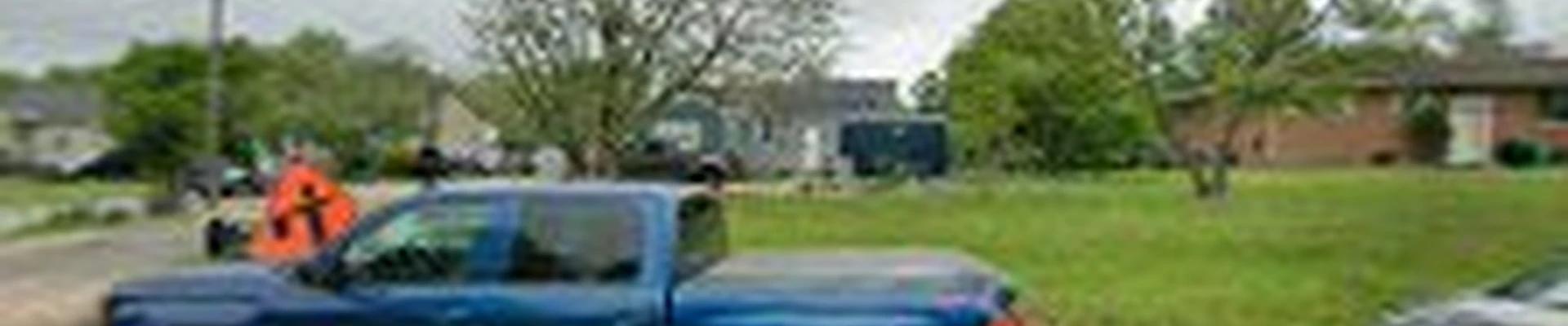 HANDYMAN AND CLEANiNG SeRViCeS LLC