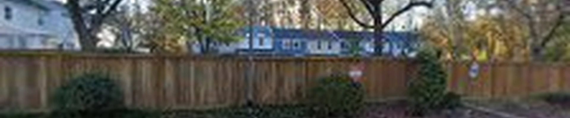 StraightLine Power Washing
