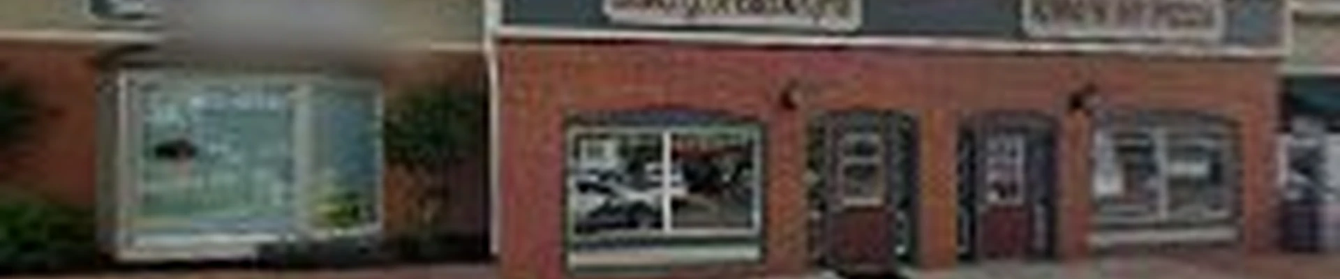 Fish Window Cleaning