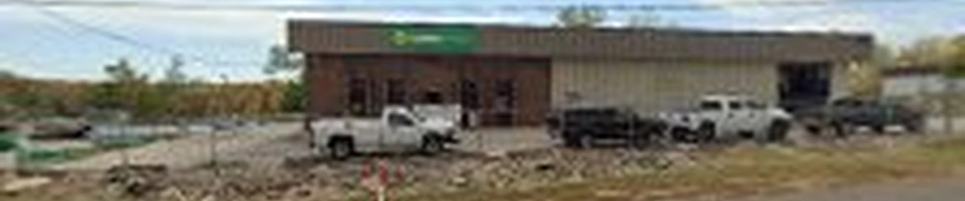 Sunbelt Rentals Power & HVAC