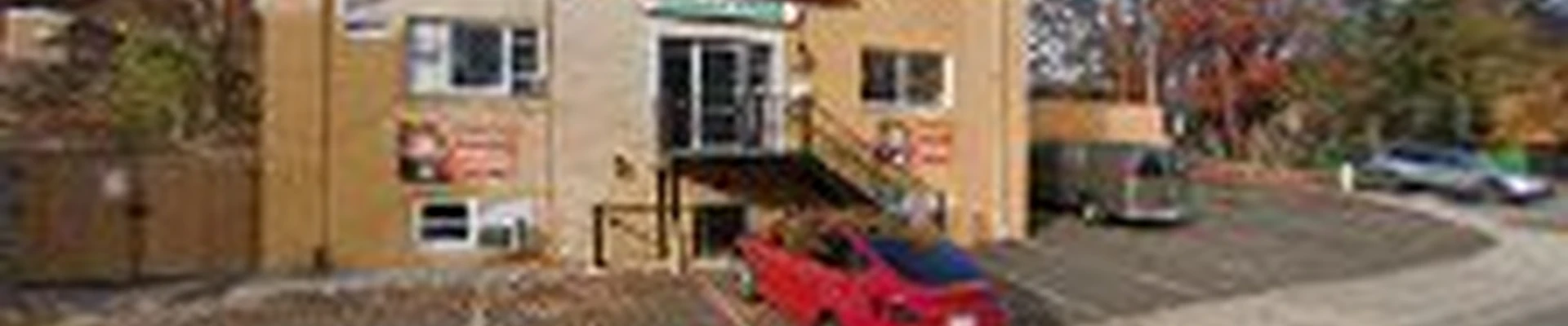 Damon's Carpet Cleaning Services