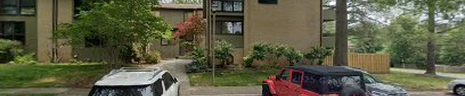 Fairfax Cleaning Service