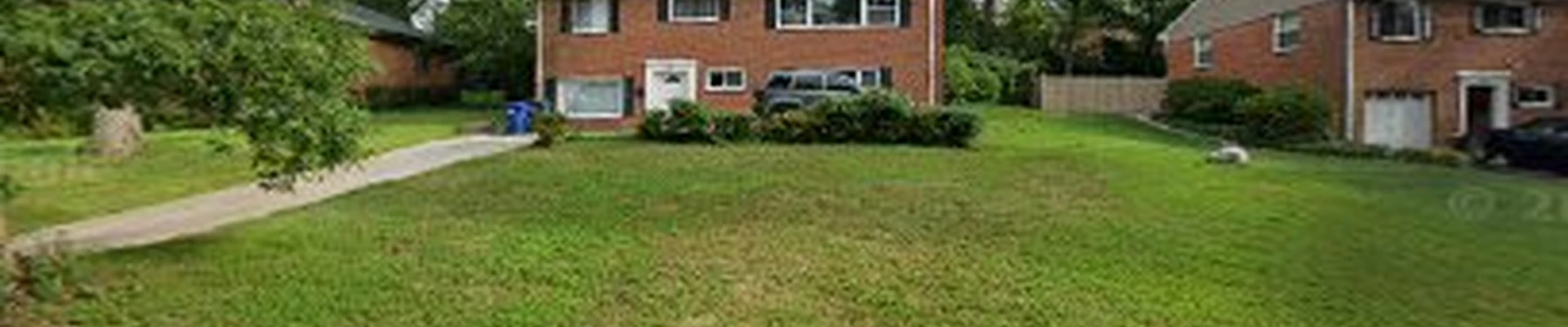 Sandy house cleaning.