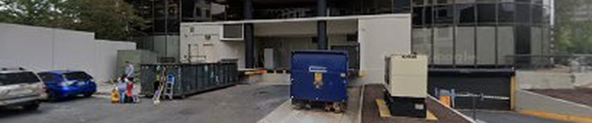 Luxury Touch Cleaning Svcs LLC