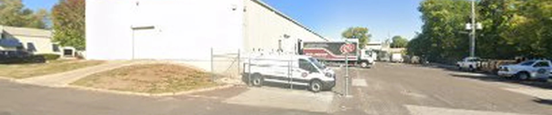 CSI Commercial Services Inc.